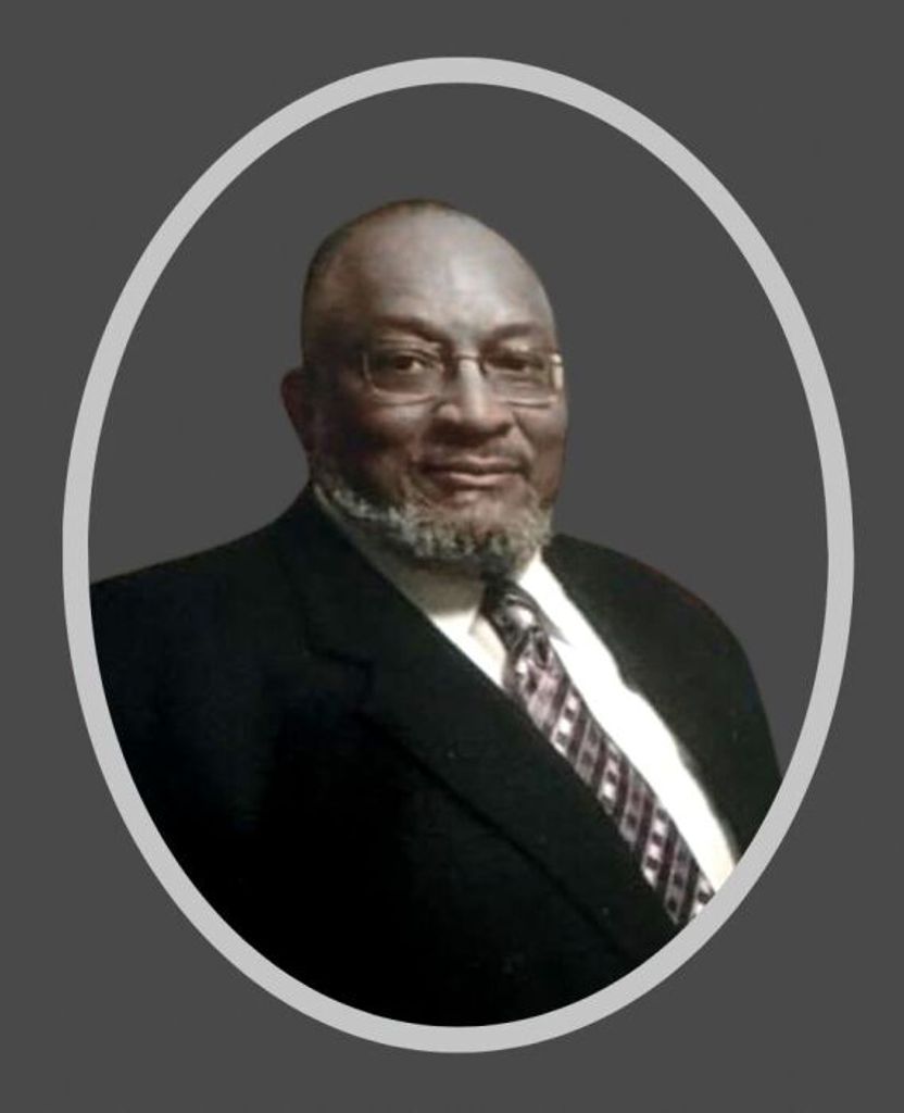 Dr. Dennis Wayne Webster Profile Photo
