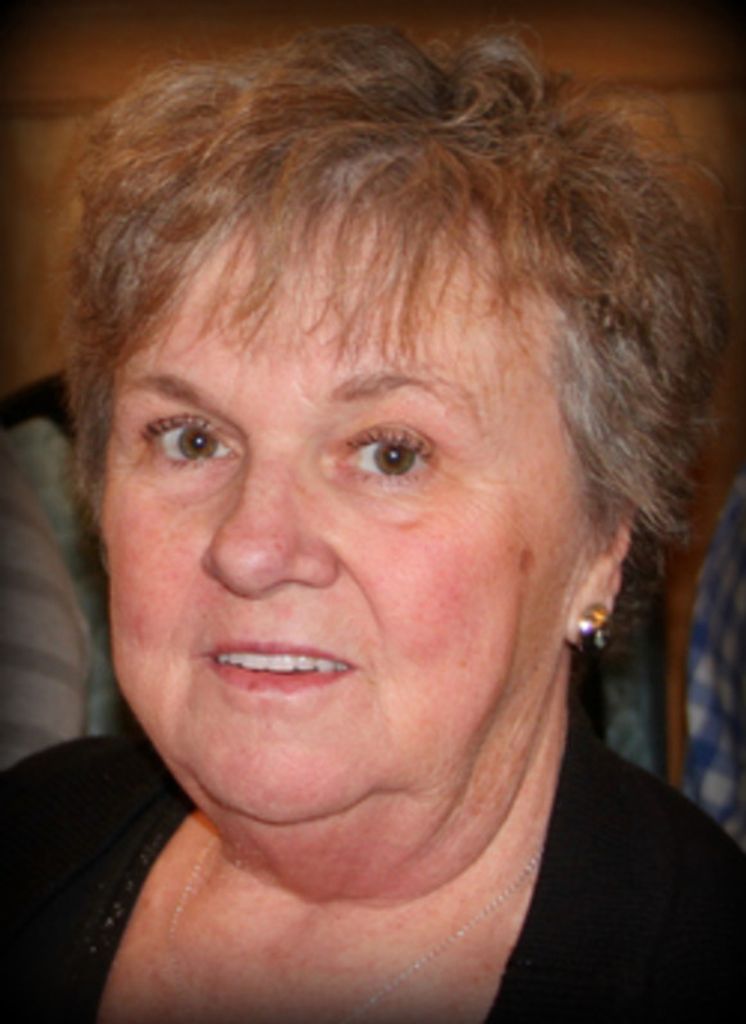 Kathleen R. Leonard