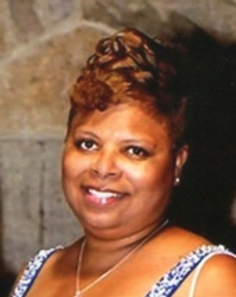 Antionette Aleen (Cocroft) Walker