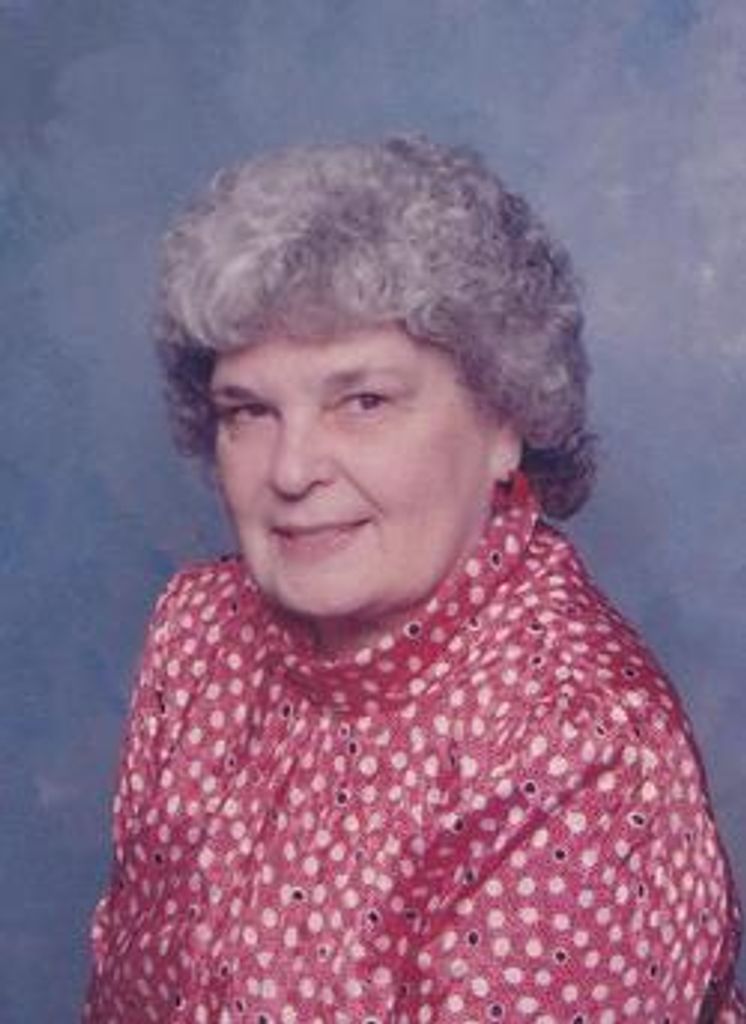 Junita Lucille Mcguire