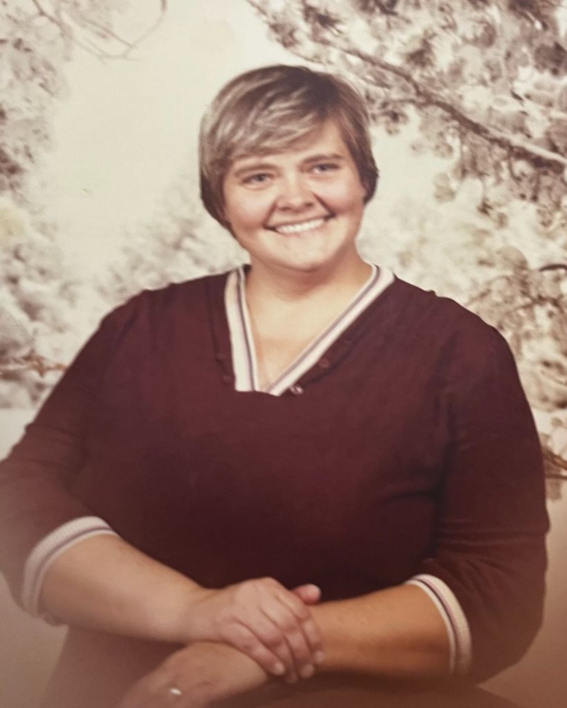Betty June Layton Profile Photo