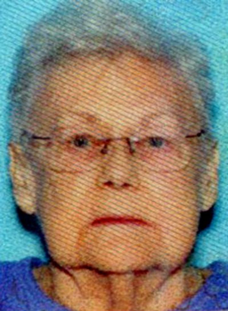 Doris J. Plumley Burdette Profile Photo