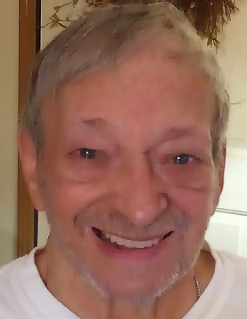 Robert "Mike" Michael Whalen