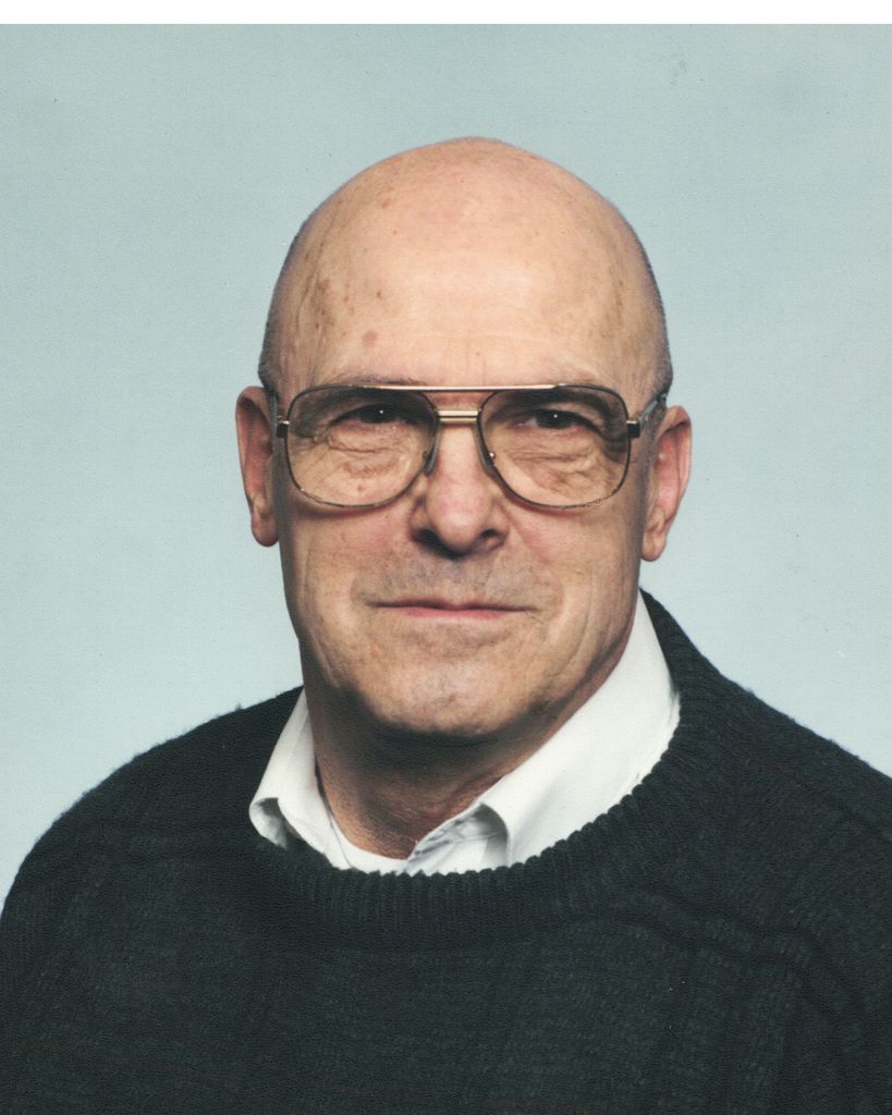 Walter J. Leavery Profile Photo