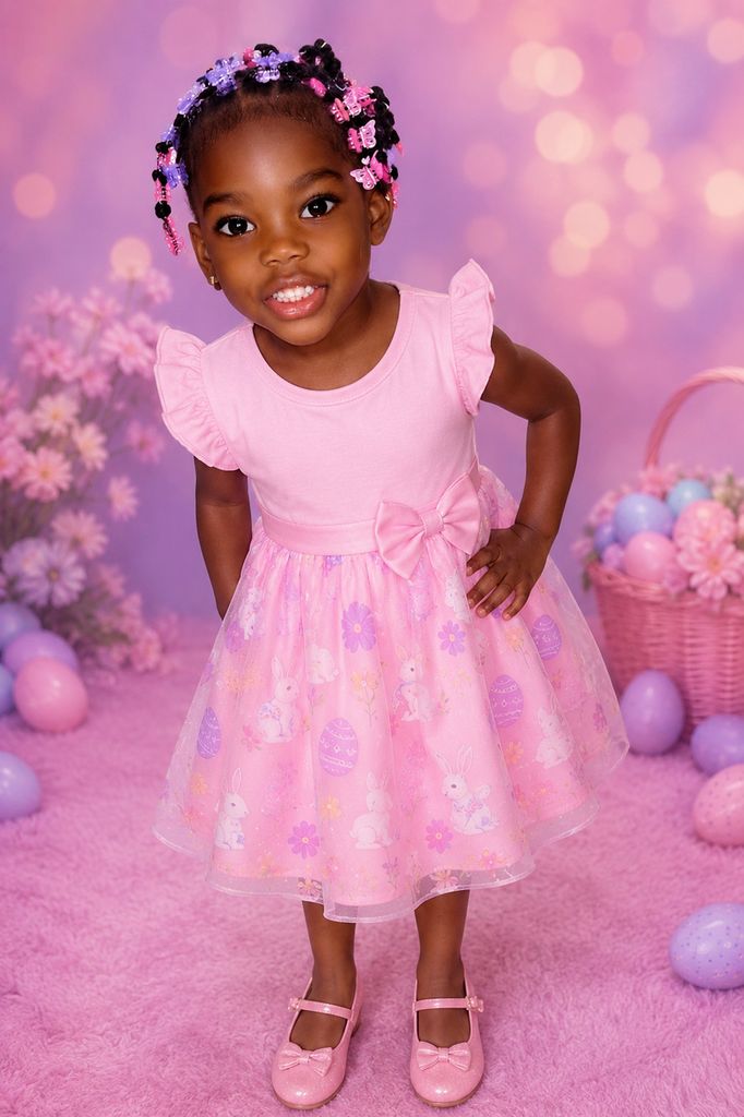 Ashari Serenity Lundy Profile Photo