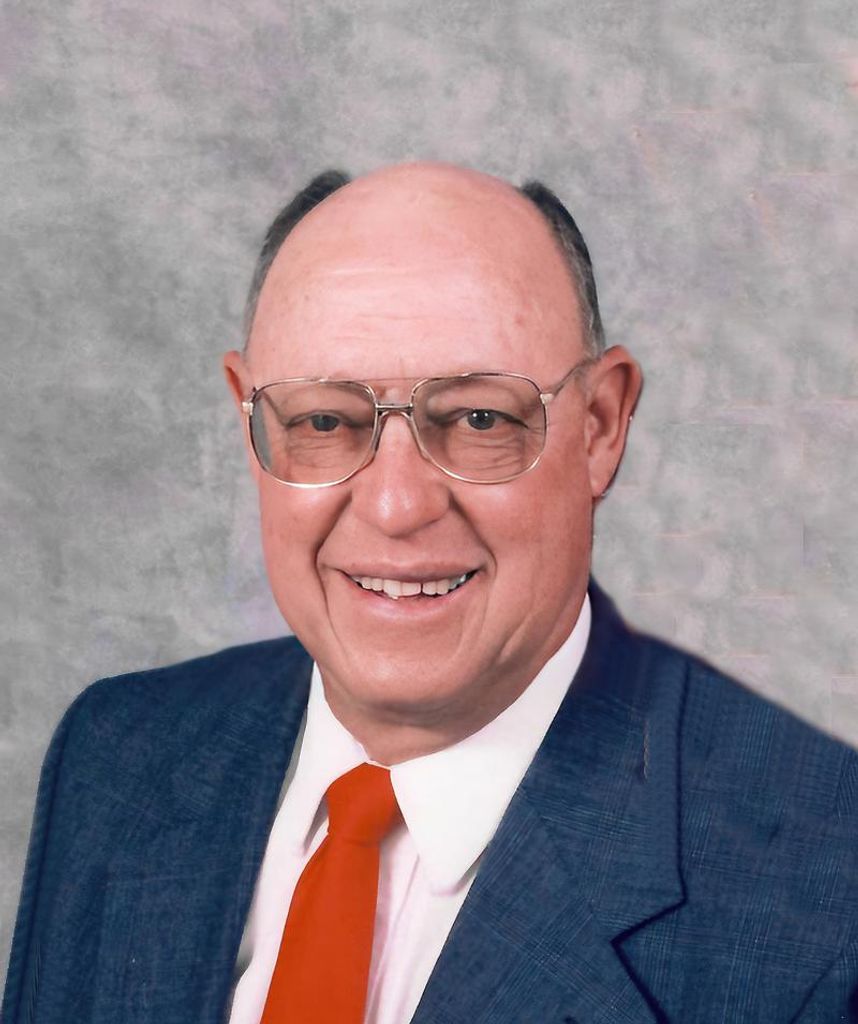 Billy Bob Lockhart Profile Photo
