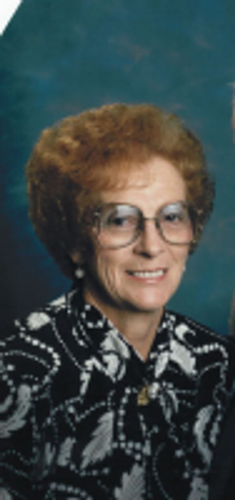 Estelle Lewis Smith