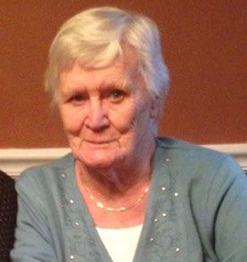 Mary Brown