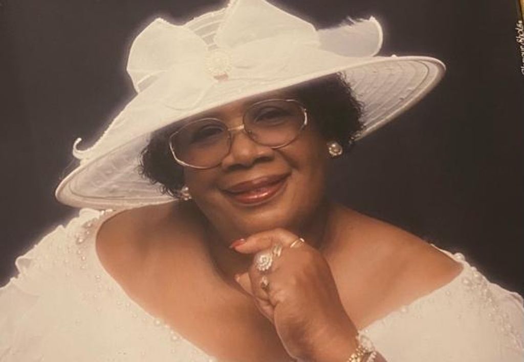 Inez B. Shoultz Profile Photo