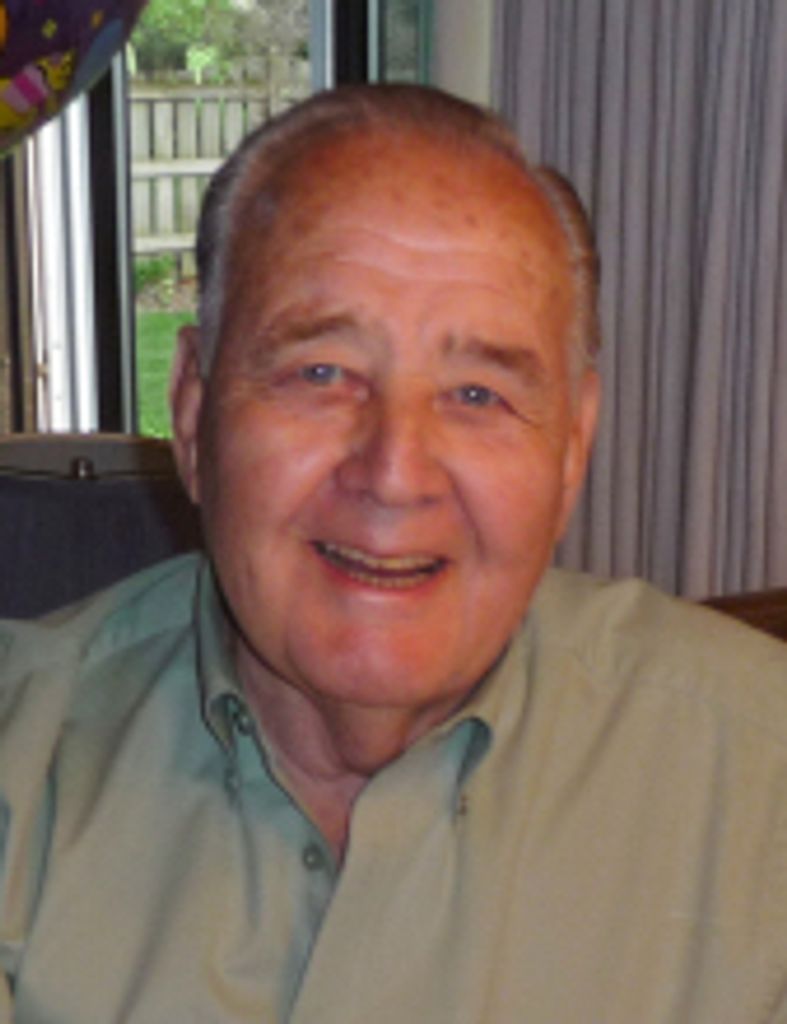 Erwin Hermanson