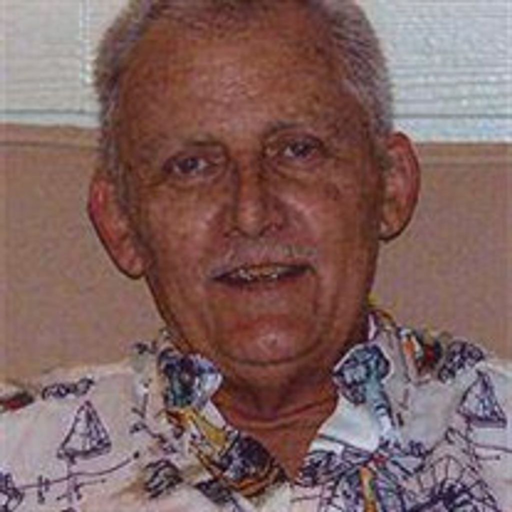 Kenneth R. Lumpkin