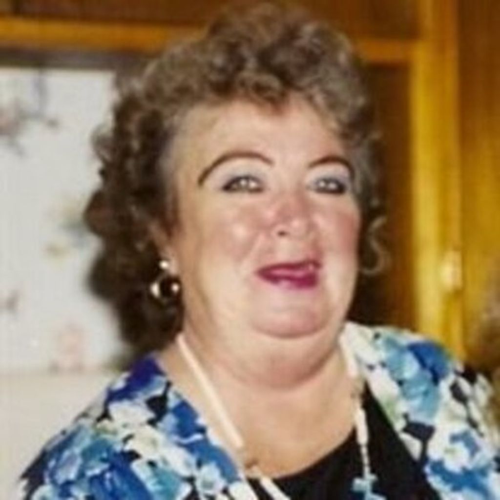 Betty Lee Lucas Profile Photo