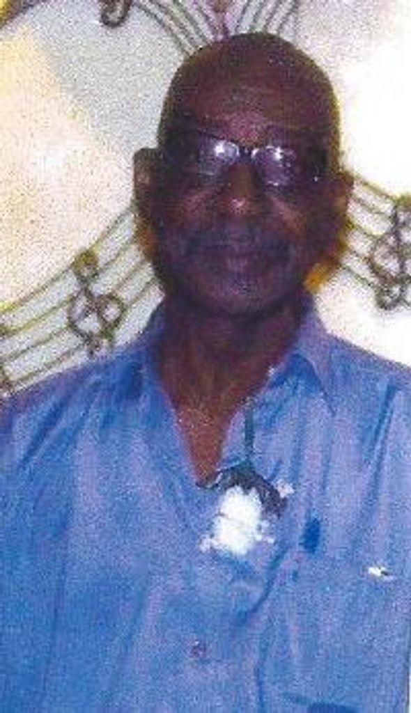 Willie A. Serles