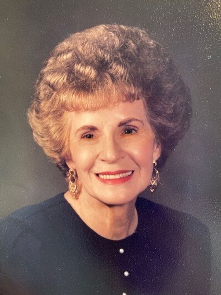 Florence Ann Dorsey Profile Photo