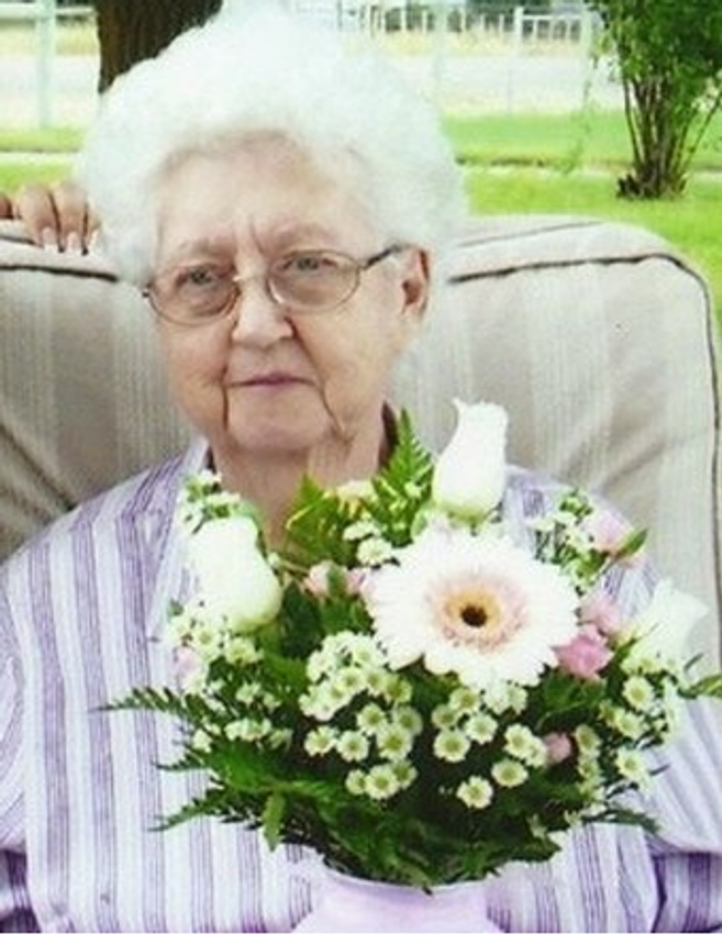 Anna  Sharee Tippetts Profile Photo