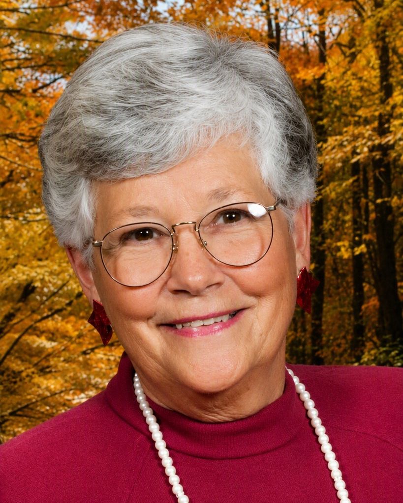 Pauline Oliver