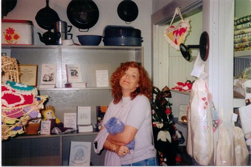 Kimberly Ann Lund photo gallery thumbnail 65 of 73