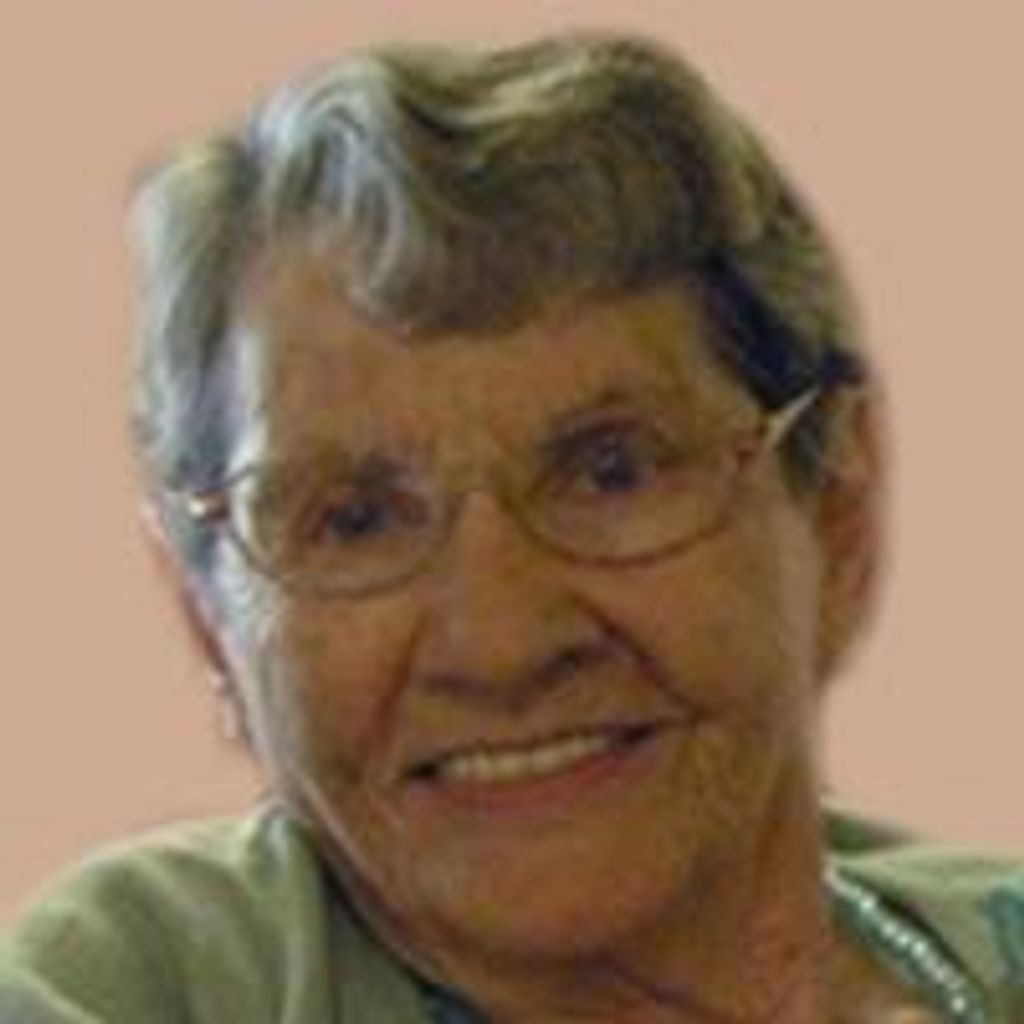 Patty Stockham