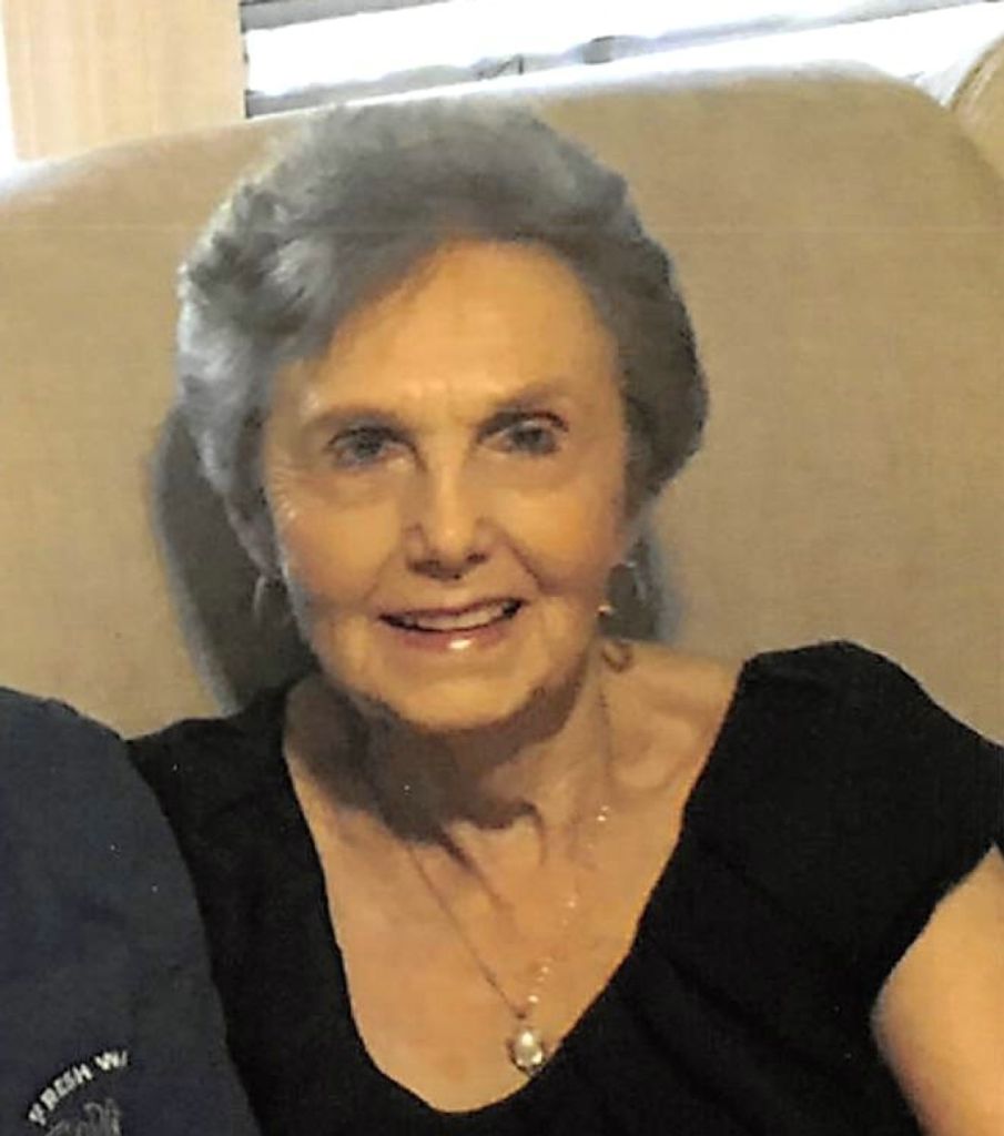 Betty Virginia Pillsbury (Winters) Profile Photo