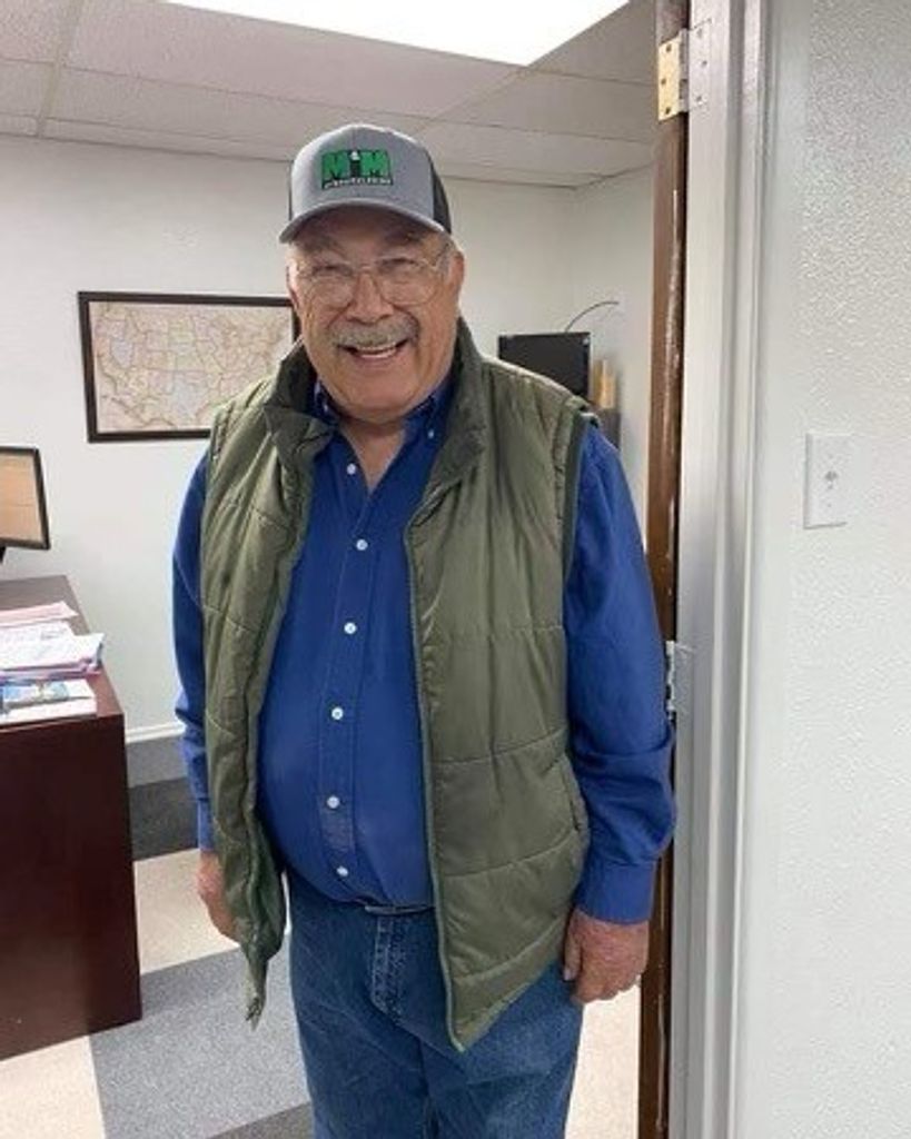 Adan Peña