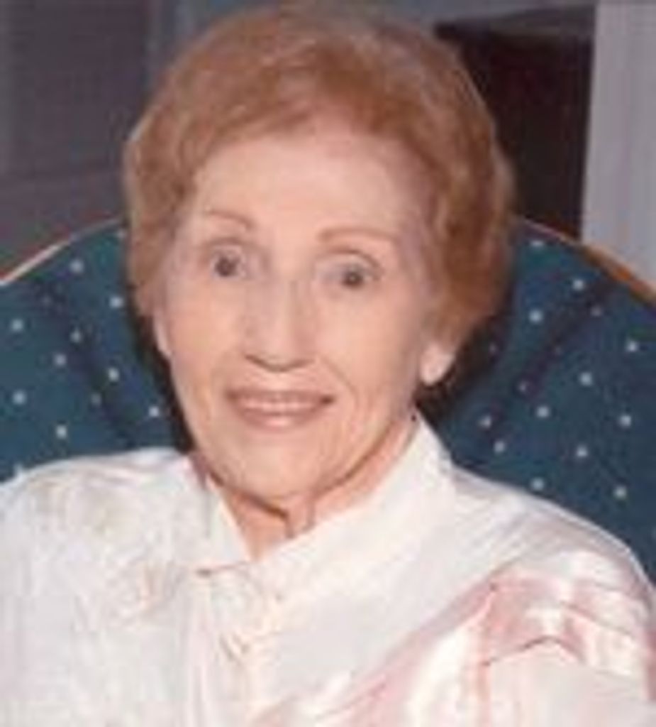 Catherine Rosique Darnell