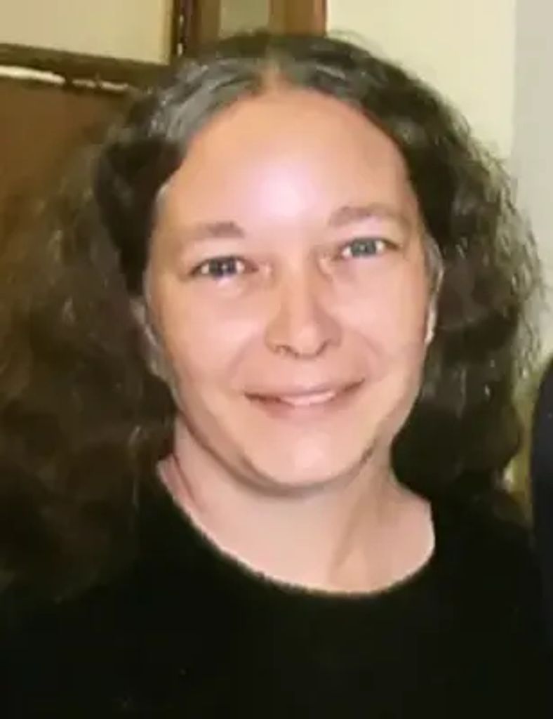 Charlene Bolin
