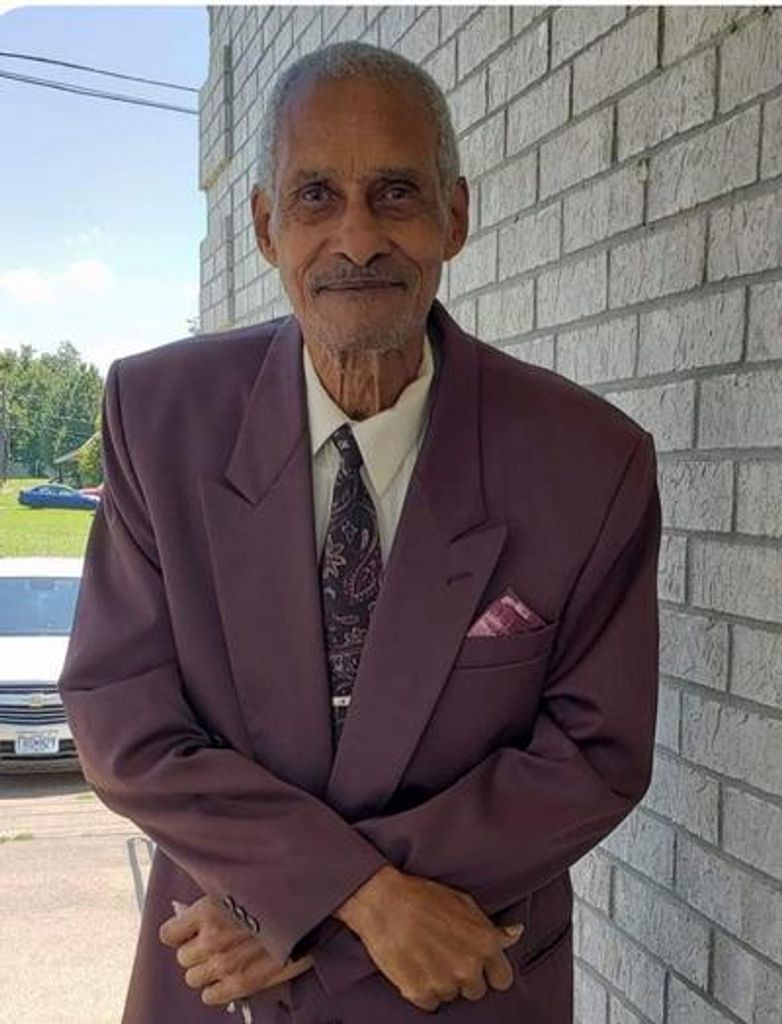 Albert Cole Profile Photo