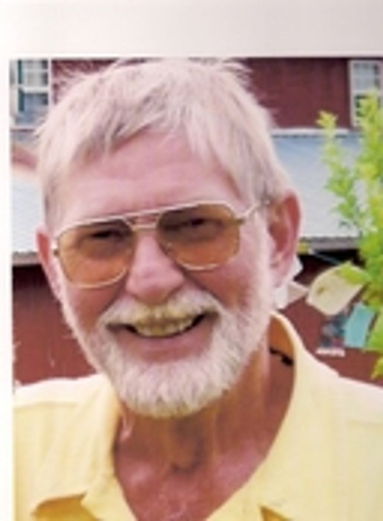 Charles Reinhardt