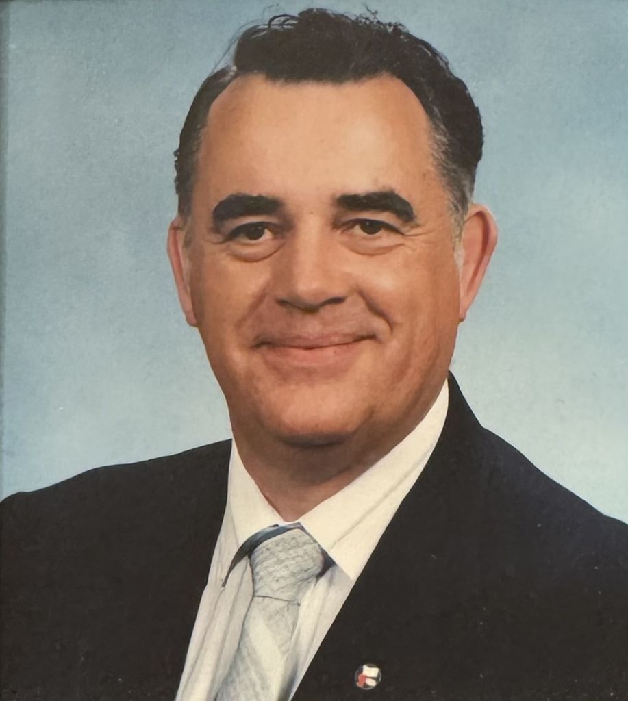 Edward Joseph Moran Profile Photo