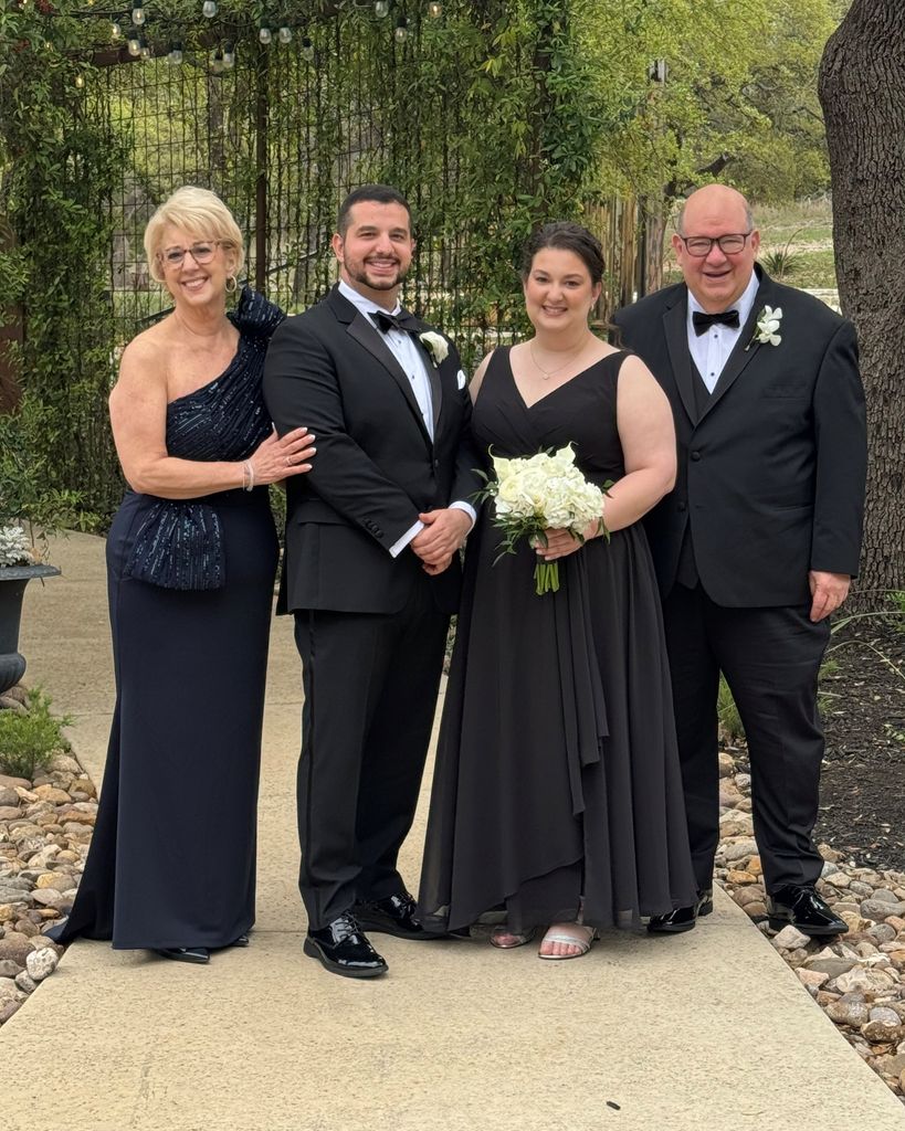 Warren Charles Young Profile Photo