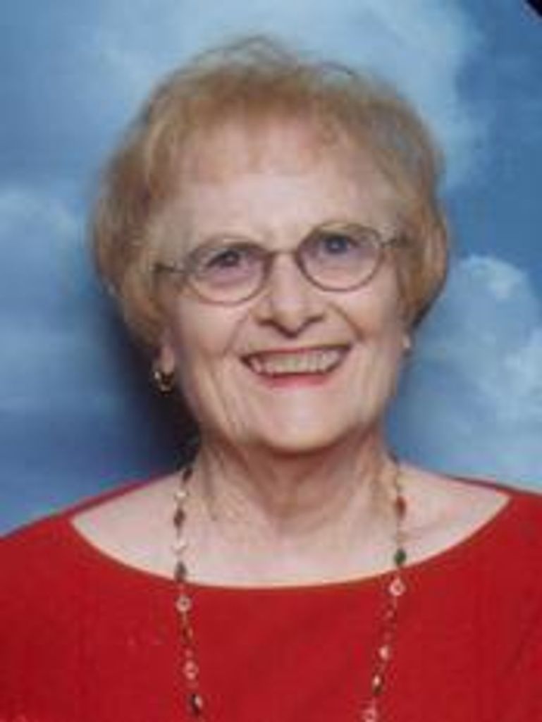 Phyllis E. Courtney