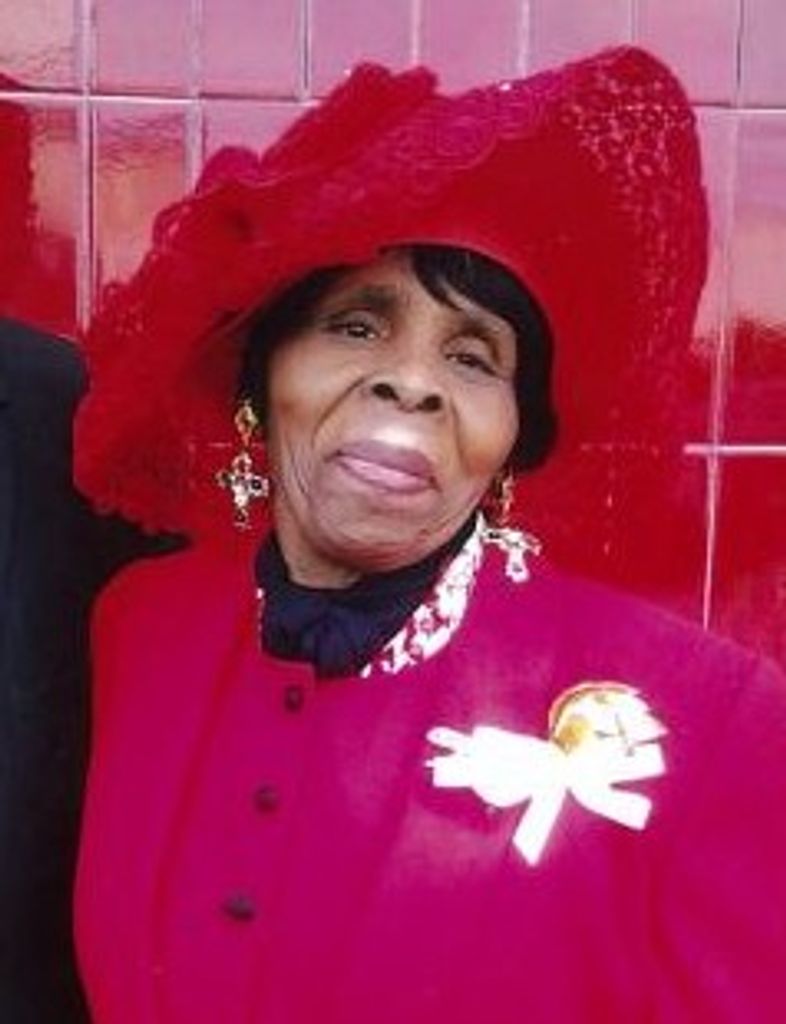 DARLENE BUGGS