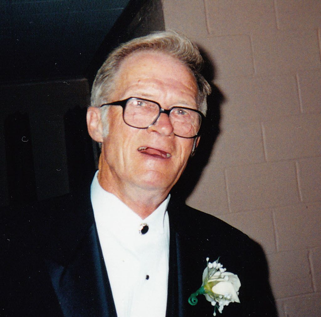 Clayton Henry Dale Profile Photo