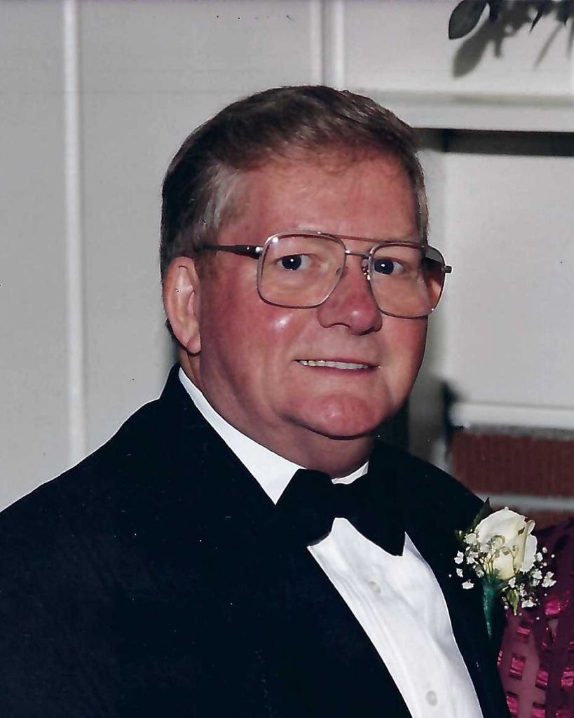 Charles William "Bud" Thompson Profile Photo