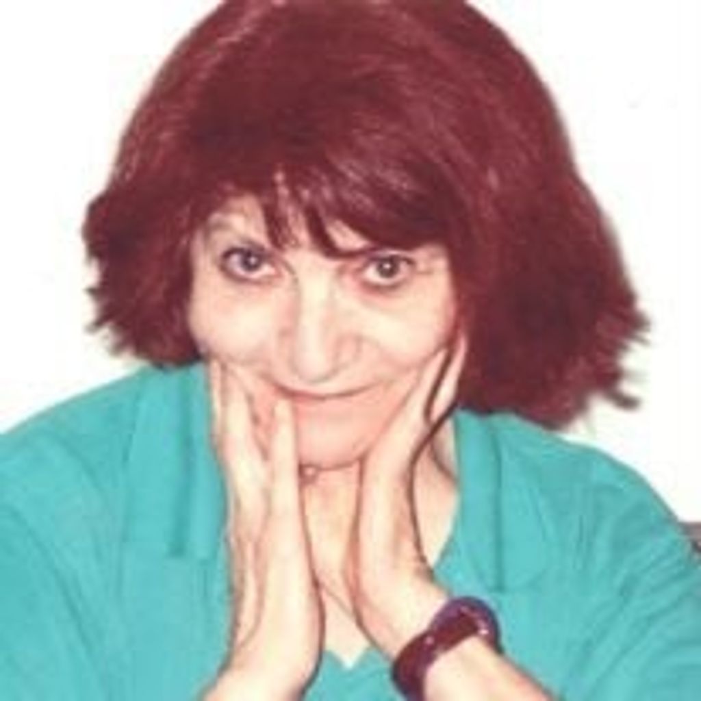 Margaret "Margie" Finch-Gerrard