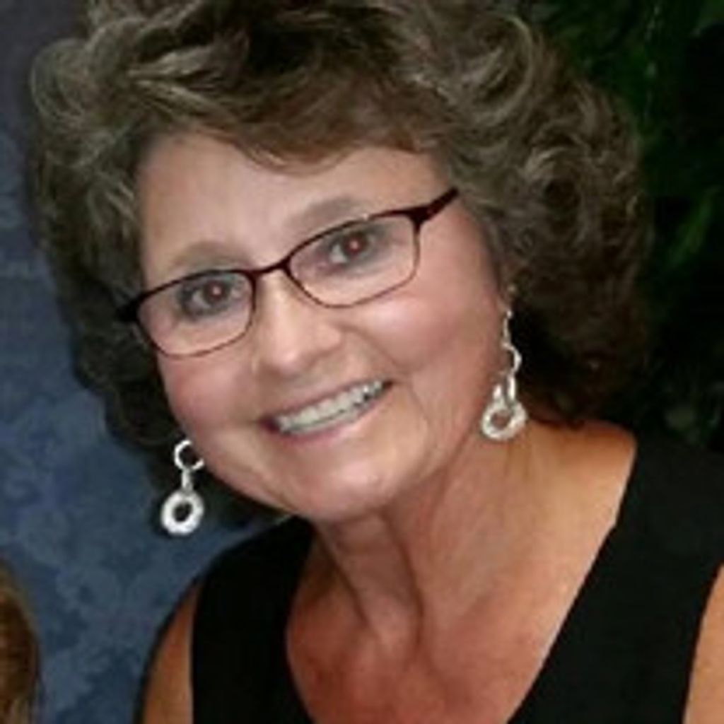Ms. Virginia Ann Hale