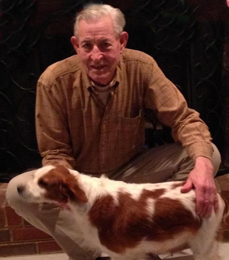 John Jay Smalley Profile Photo