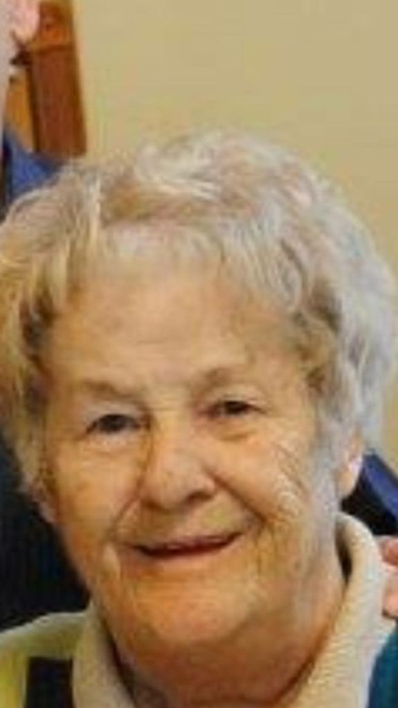 Margaret J. Hartman