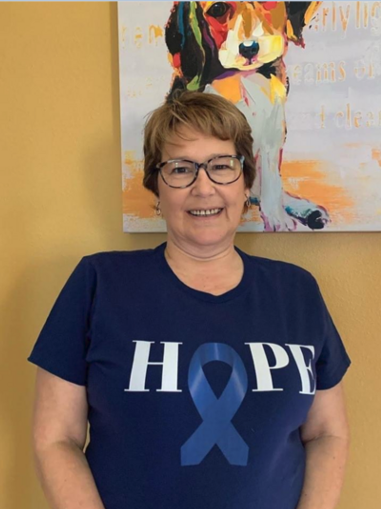 Deborah Moore Profile Photo