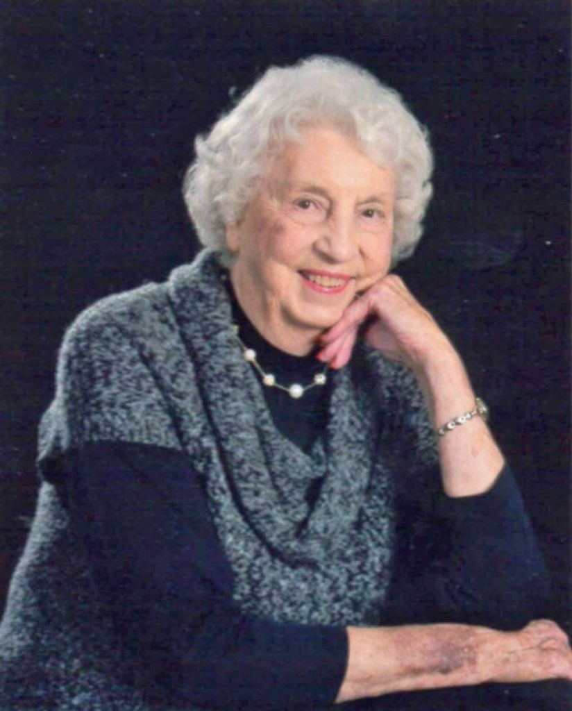 Elizabeth Stegall