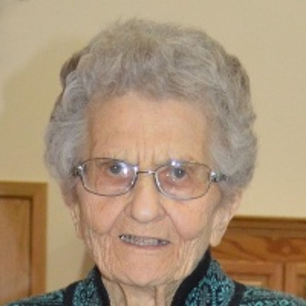 Connie Geide Profile Photo