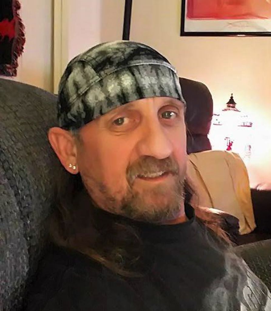 Byron Karsch