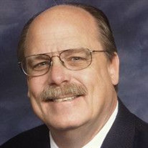 Richard William Voss Profile Photo