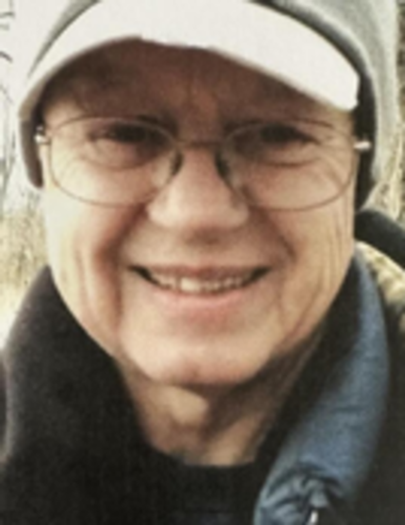 Daniel M. Ferguson Profile Photo