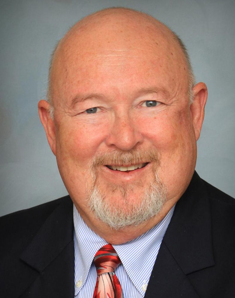 Raymond Mark Heath Profile Photo
