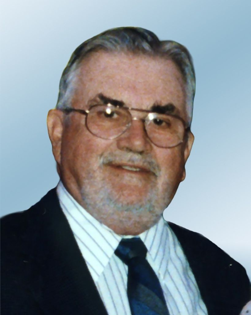 Dennis J. Ricker Profile Photo