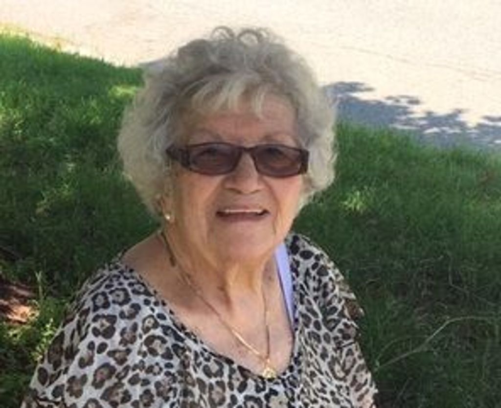 Eleanor M. (Covino) Palumbo Profile Photo