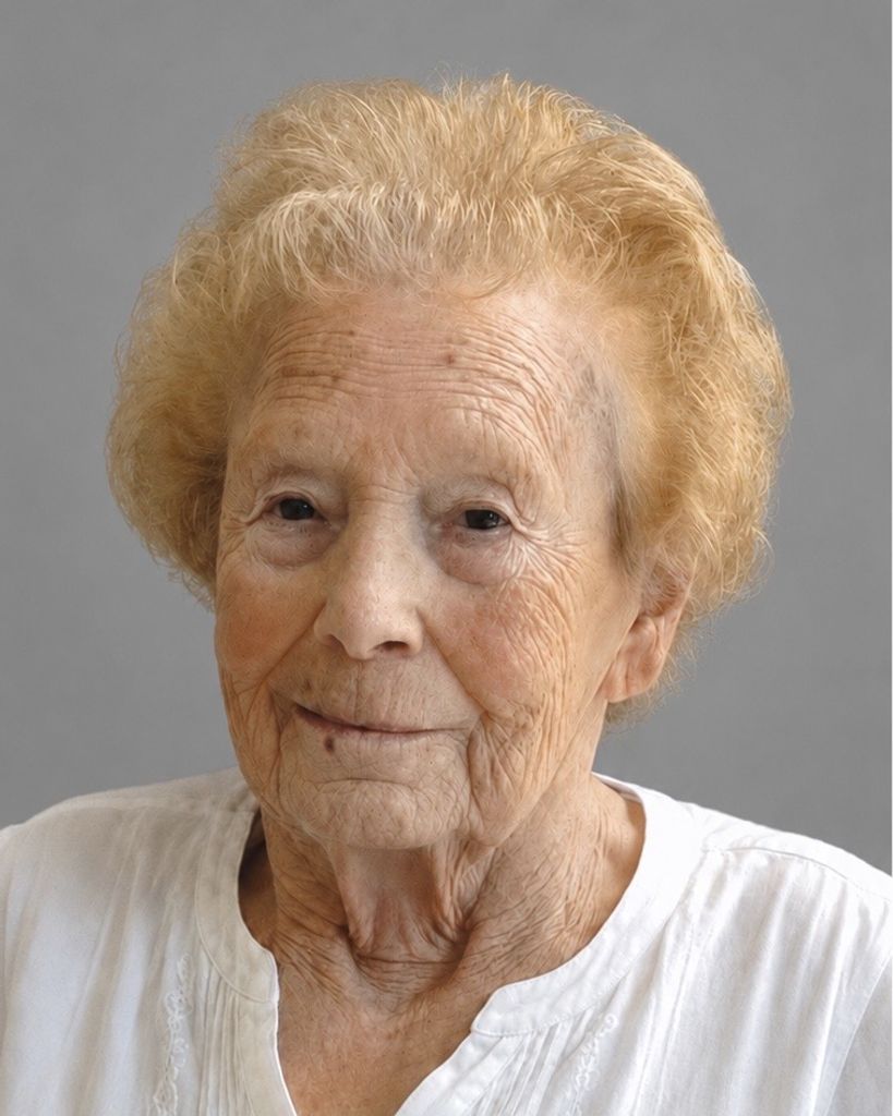 Margie Mae Gray