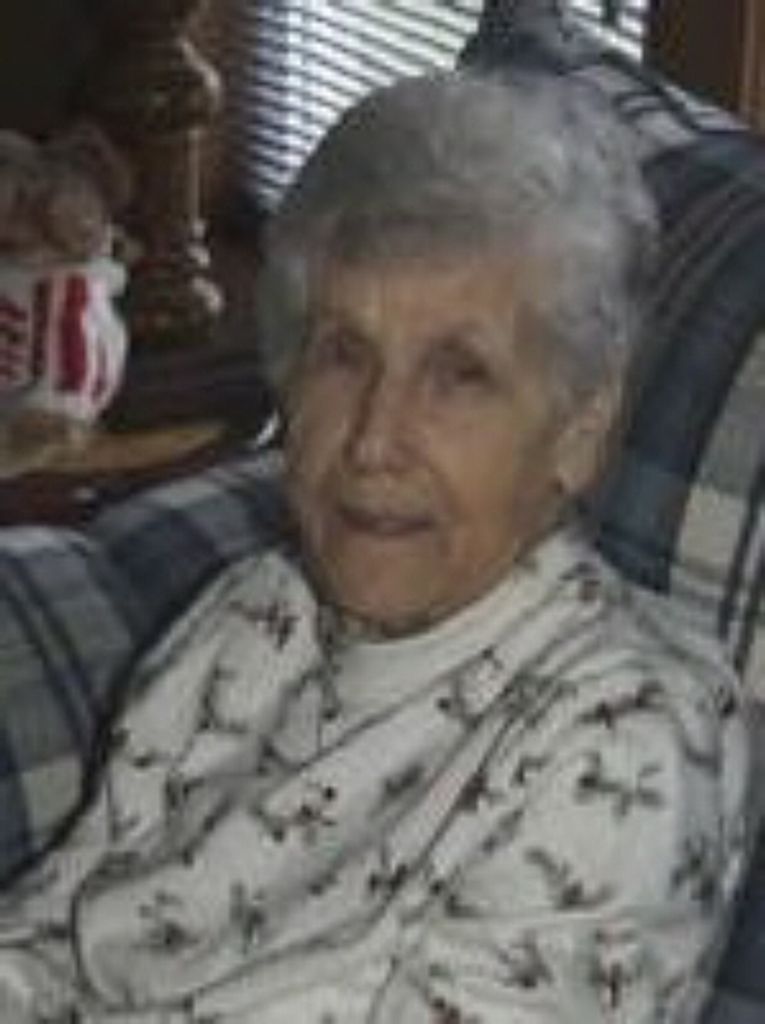 Gwendolyn L. Roberson