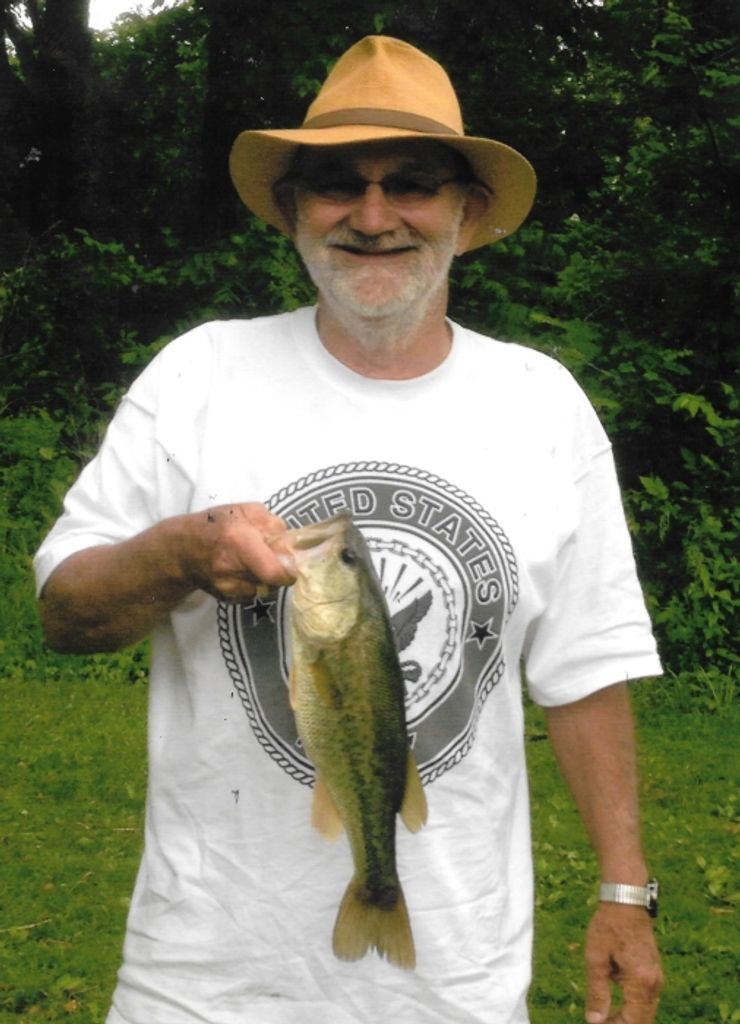 Jackie Earl Carter Profile Photo